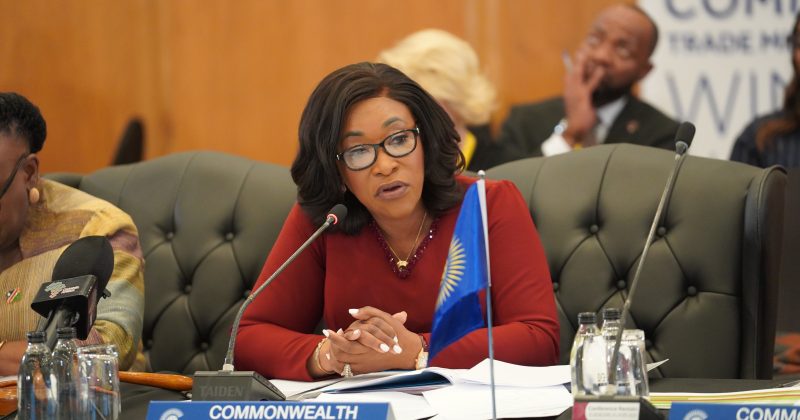 Commonwealth urges calm and restraint following chaotic June 25 protests