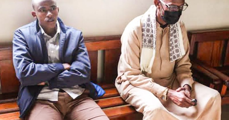 2 suspects convicted over 2019 Dusit D2 terror attack jailed for 30 years