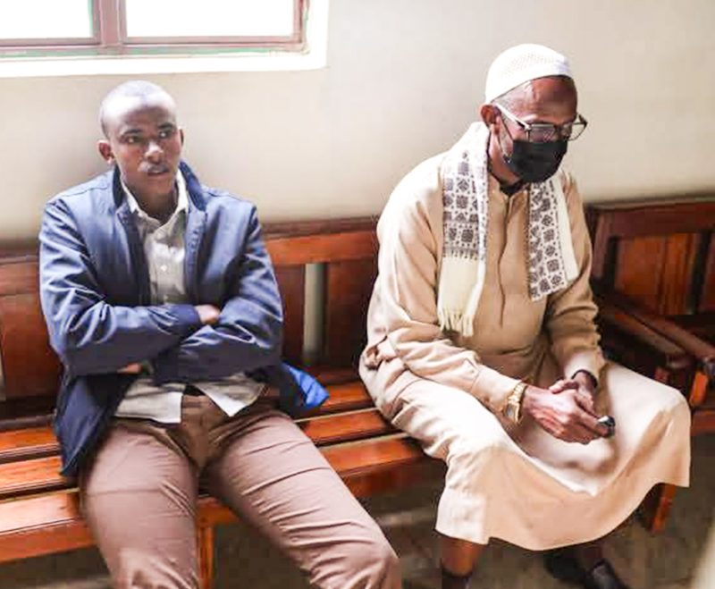 2 suspects convicted over 2019 Dusit D2 terror attack jailed for 30 years