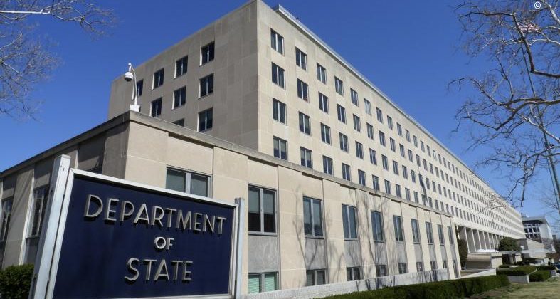 US revokes Syria sanctions to support rebuilding, Assad still targeted