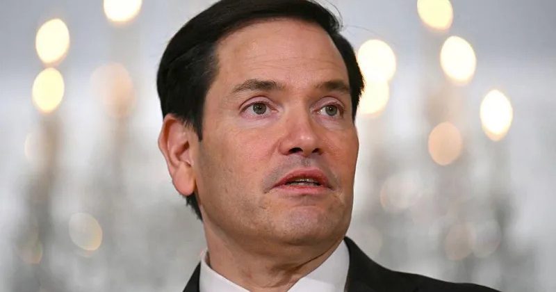 US asks China to stop Iran from closing Strait of Hormuz