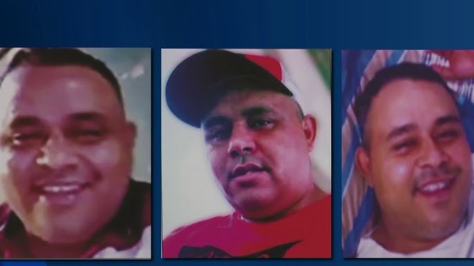 US sanctions fugitive in renewed campaign on transnational crime