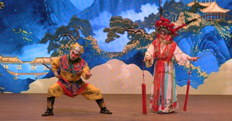 Kenya and China Unveil First Culture and Tourism Season to Strengthen Historic Ties and Boost Visitor Numbers