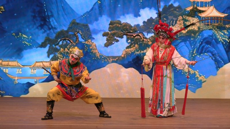 Kenya and China Unveil First Culture and Tourism Season to Strengthen Historic Ties and Boost Visitor Numbers