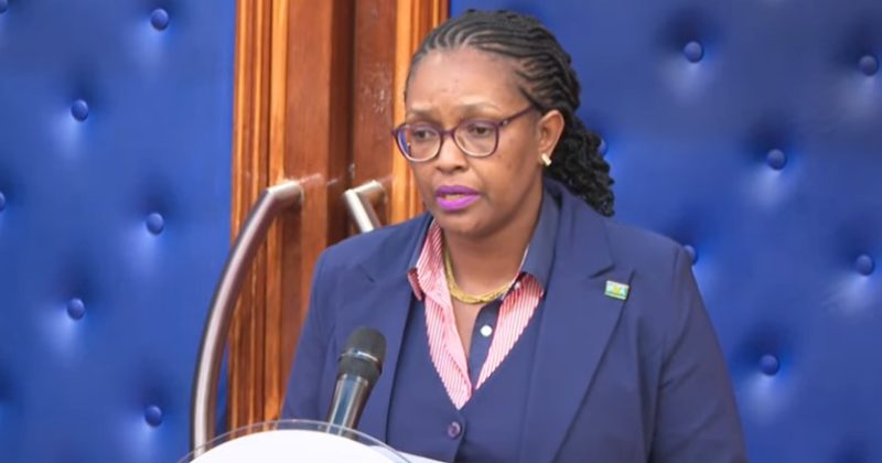 IPOA says CCTV at Central Police Station interfered with during Ojwang’s detention