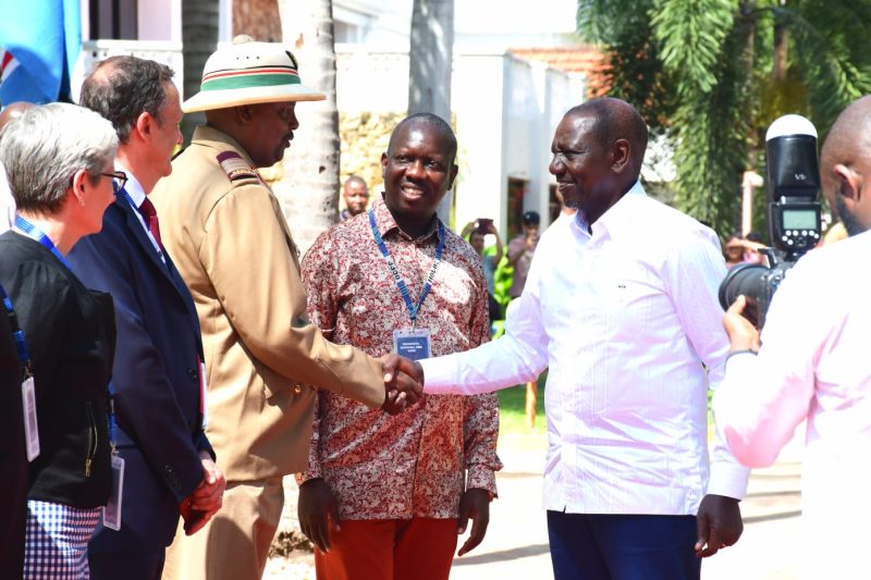 President Ruto to close 3rd Commonwealth Heads of Prosecuting Agencies Conference