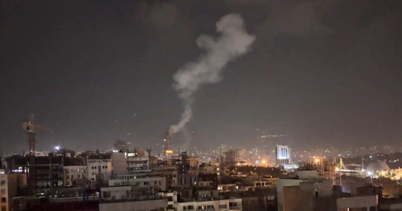 Israel Bombs Iran’s Nuclear Sites, Kills IRGC Chief in Major Escalation as War Threat Looms