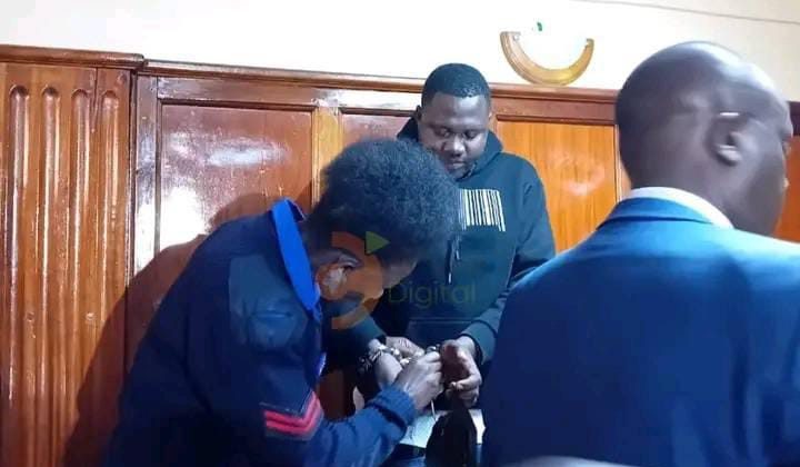 IPOA seeks 21 days to detain Constable James Mukhwana over Albert Ojwang’s murder