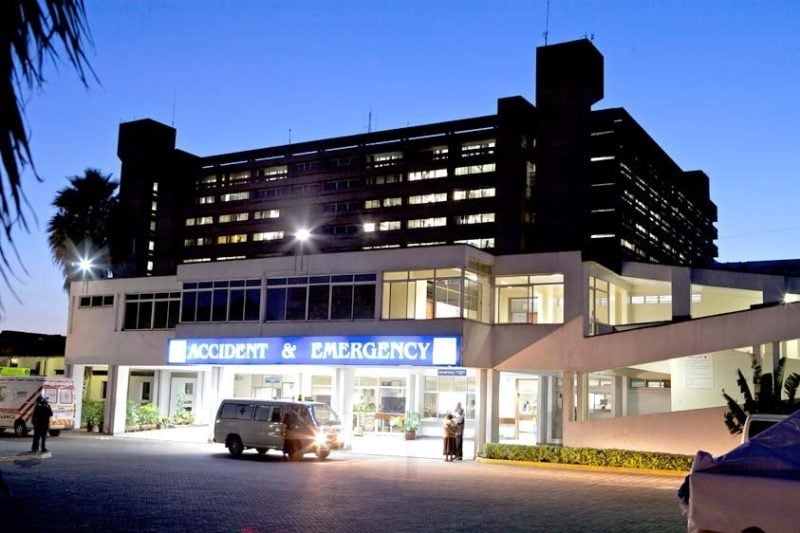 KNH among 20 State Agencies flagged for frustrating procurement audits