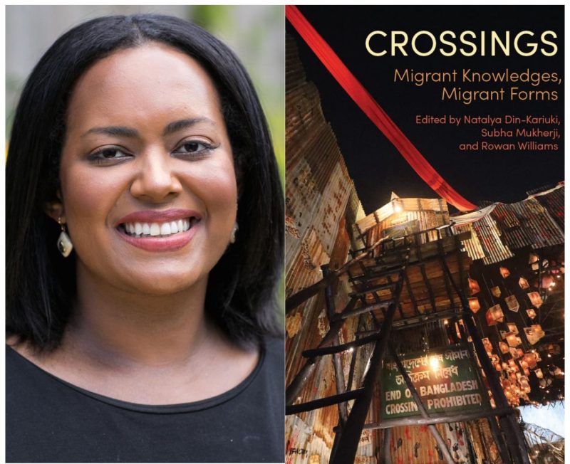 Kenyan Academic Helps Shape Global Dialogue on Migration and Culture at Cambridge University