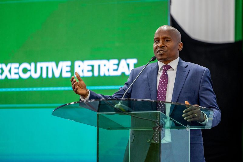 DP Kindiki pushes Cabinet to deliver ‘tangible’ results in the second half of Ruto’s term