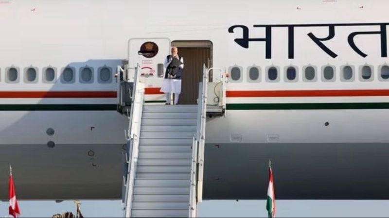 Modi’s Visit to Canada Sparks Hope Among Indian Diaspora for Renewed Bilateral Ties