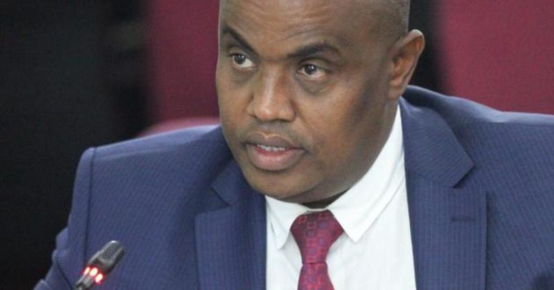 Court reinstates Isiolo County Clerk Boru amid plans to oust Governor