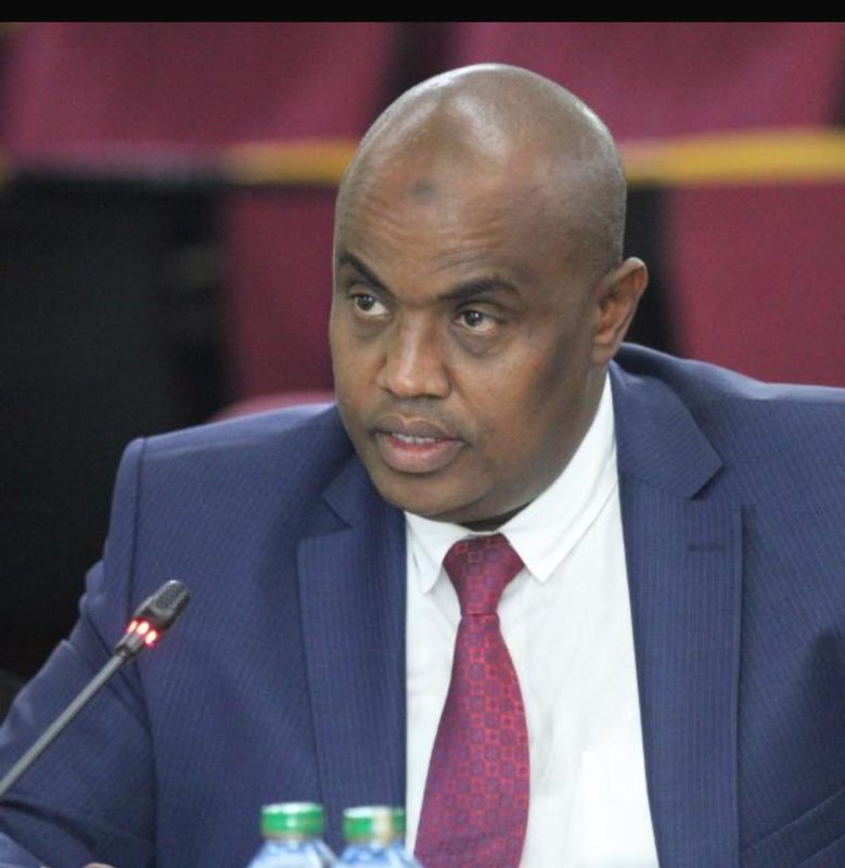 Court reinstates Isiolo County Clerk Boru amid plans to oust Governor