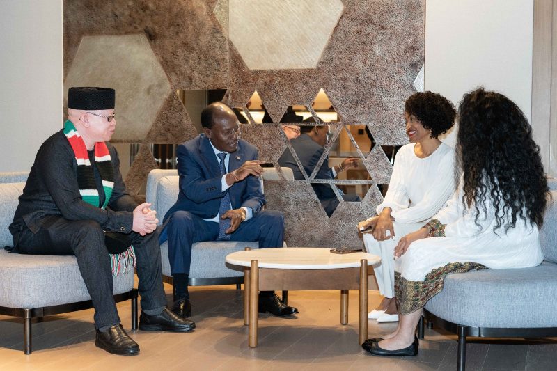 Kenya’s inABLE Named Among World’s Top 100 Accessibility Innovators by Forbes