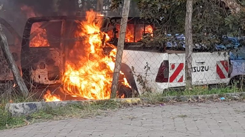 12 Killed, 400 Injured in Gen Z Anniversary Protests Across Kenya