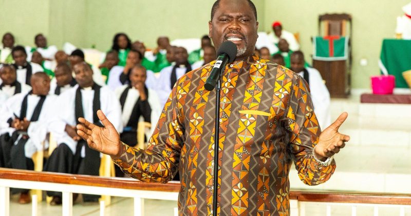 CS Ruku Condemns Political Balkanization, Vows to Expand Youth Internship Program