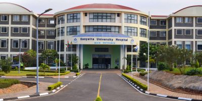 Former Kenyatta University VCs Summoned Over Sh6.2bn Audit Queries