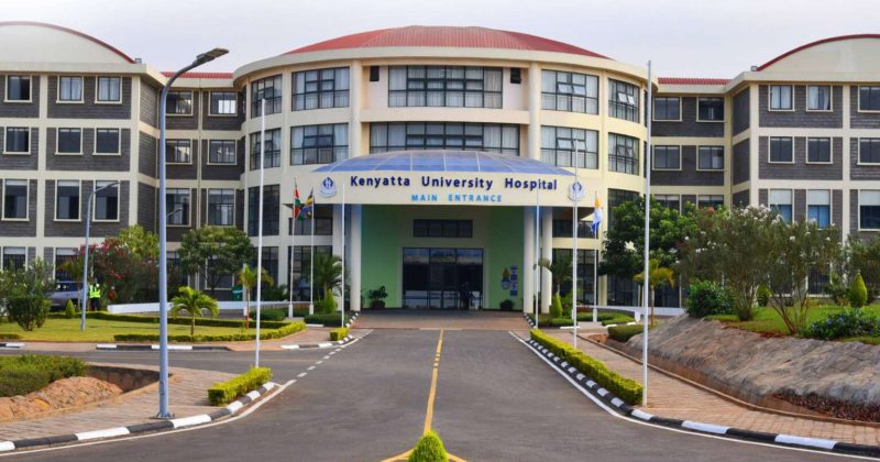 Former Kenyatta University VCs Summoned Over Sh6.2bn Audit Queries