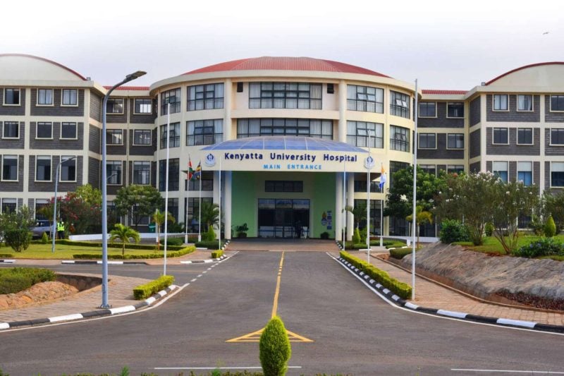 Former Kenyatta University VCs Summoned Over Sh6.2bn Audit Queries