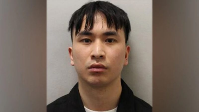 Chinese Student who raped 10 women In London and China Gets Life Prison Sentence