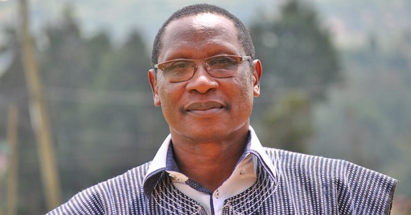 Mount Kenya University Kigali Transforms into Independent Institution with Prof. Kabaji as Chancellor
