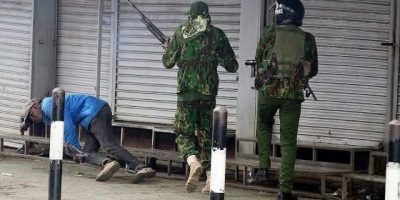 Reparations for Protest Victims About Justice, Not ‘Paying People for Dying’ – KNCHR says