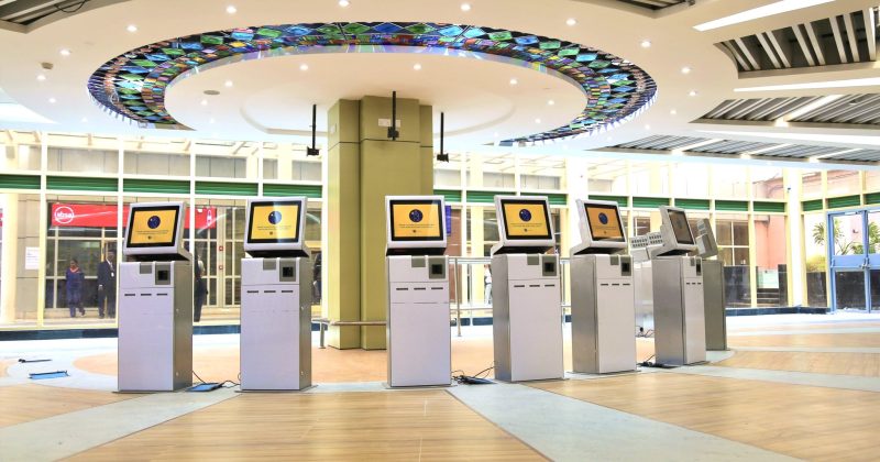 Recurring fire alarm forces closure of a Terminal at JKIA