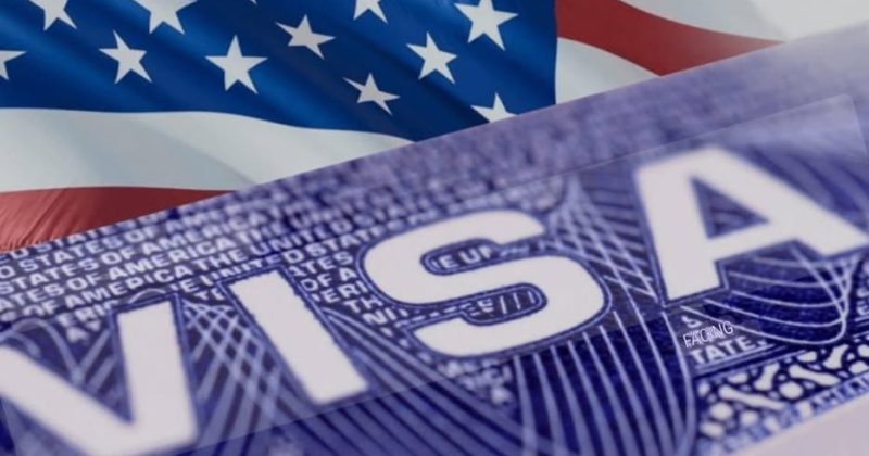 US cuts visa validity for applicants from three African countries