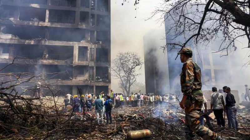 Preliminary report points to fuel cut-off in June 12 Air India crash