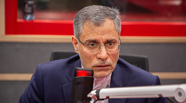 Iran rejects ‘absolutely fabricated’ isolation claims amid nuclear standoff