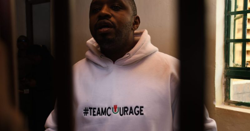 State Drops Terror Charges Against Boniface Mwangi, to Face Ammunition Possession Charges