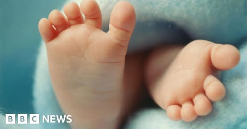Babies made using three people’s DNA are born free of hereditary disease