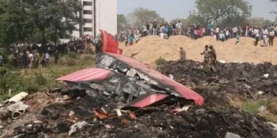 Aviation authority says Boeing fuel switches are safe during crash probe
