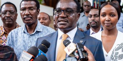 Govt Releases Sh18.5bn Capitation for Term 3 as Schools Reopen