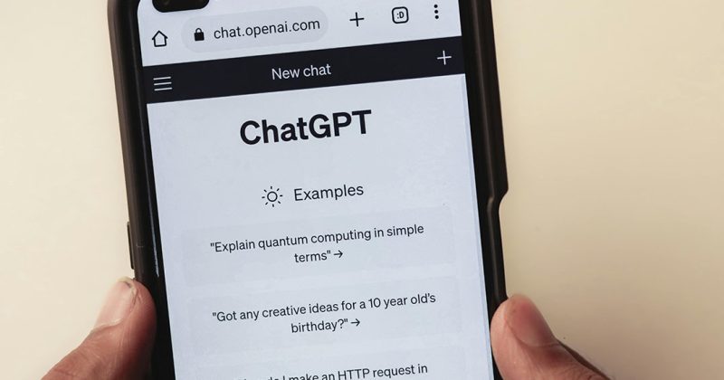 Is ChatGPT making us stupid?