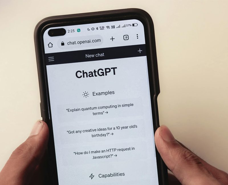 ChatGPT can be made to generate sexualised and violent images, researchers find