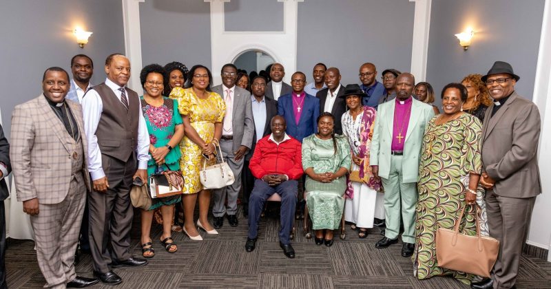 Gachagua urge President Ruto to take responsibility for mishandling youth unrest