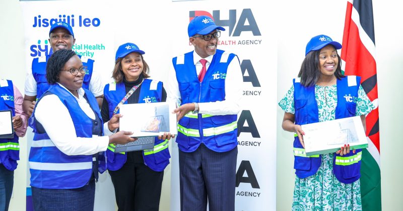 SHA to contract overseas facilities after Duale gazettes 36 unavailable services in Kenya