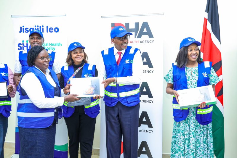 SHA to contract overseas facilities after Duale gazettes 36 unavailable services in Kenya