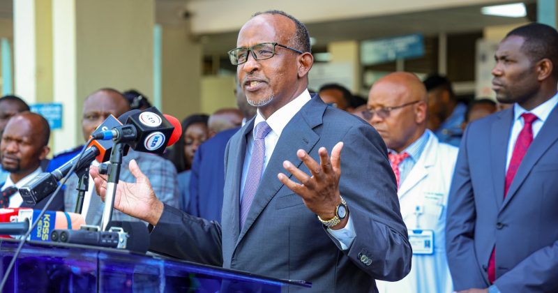 SHA to block drug claims from hospitals that fail to dispense medicine