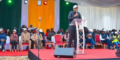 CS Duale says 1,400 private hospitals shut down due to SHA fraud