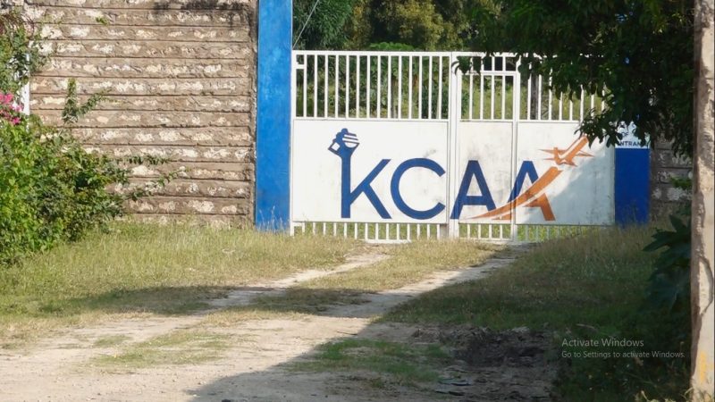 EACC Recovers Sh104mn Public Land Belonging to Kenya Airports Authority