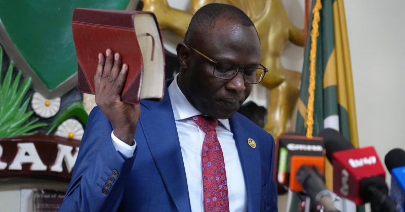 IEBC to discuss ‘ways and means’ to build confidence in polls, rebukes premature campaigns