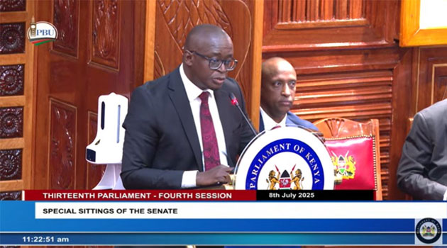 Opposing sides line up legal heavyweights as Guyo trial begins