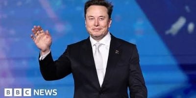 Musk buys $1bn worth of Tesla shares