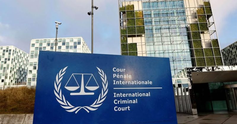 Libyan war crimes suspect arrested in Germany under ICC warrant