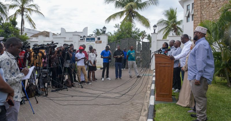 IEBC to announce timelines for upcoming by-elections next week