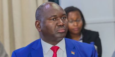POLITRACK Poll Puts Julius Bitok Ahead in UDA Race for Uasin Gishu Governor