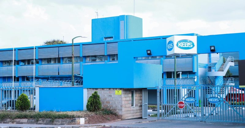 KEBS: Kalonzo’s claim of 25,000MT unfit sugar untrue
